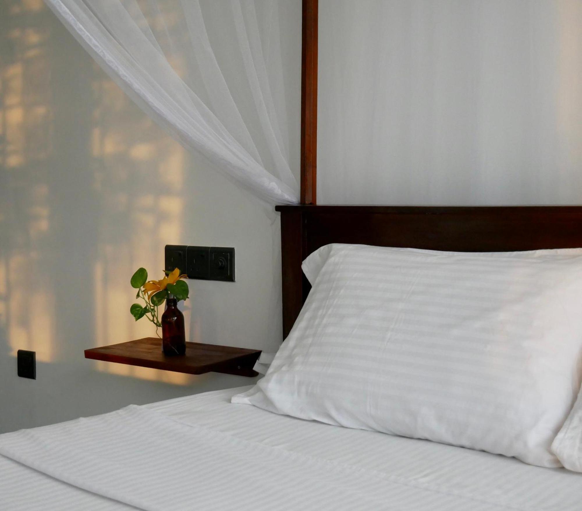 Sky Mountain Cafe With Seaview Bed and Breakfast Weligama Εξωτερικό φωτογραφία