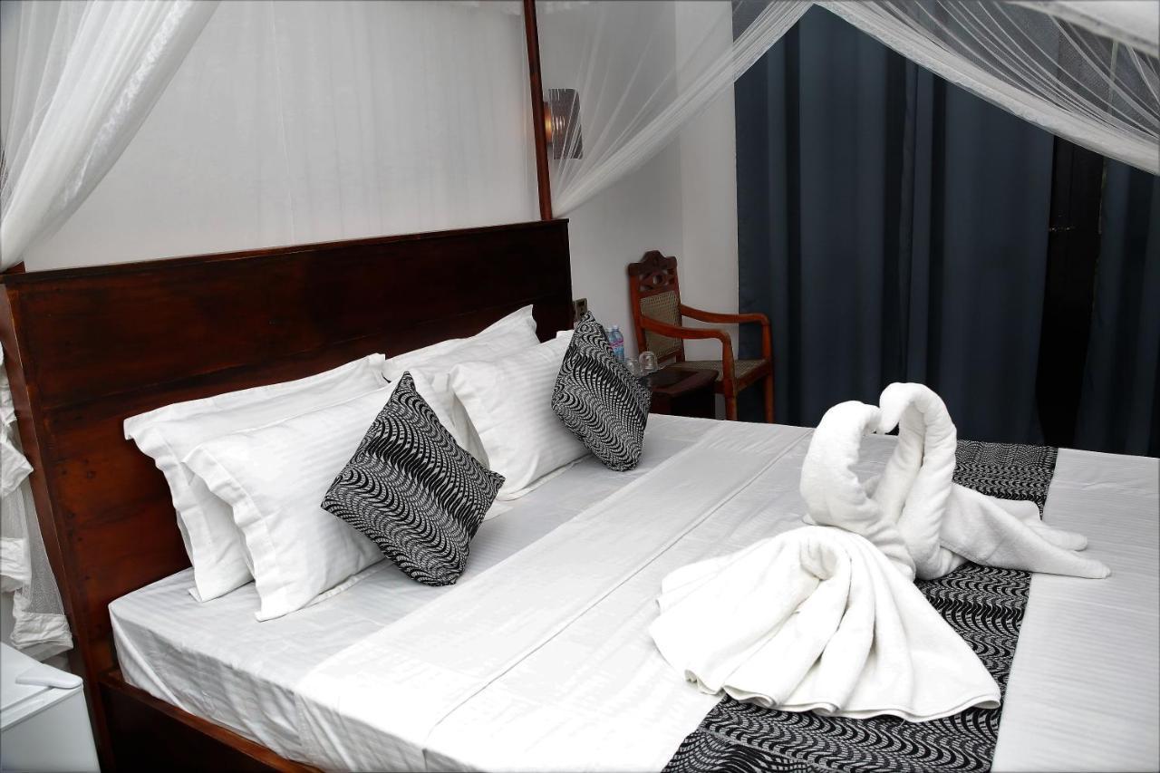 Sky Mountain Cafe With Seaview Bed and Breakfast Weligama Εξωτερικό φωτογραφία